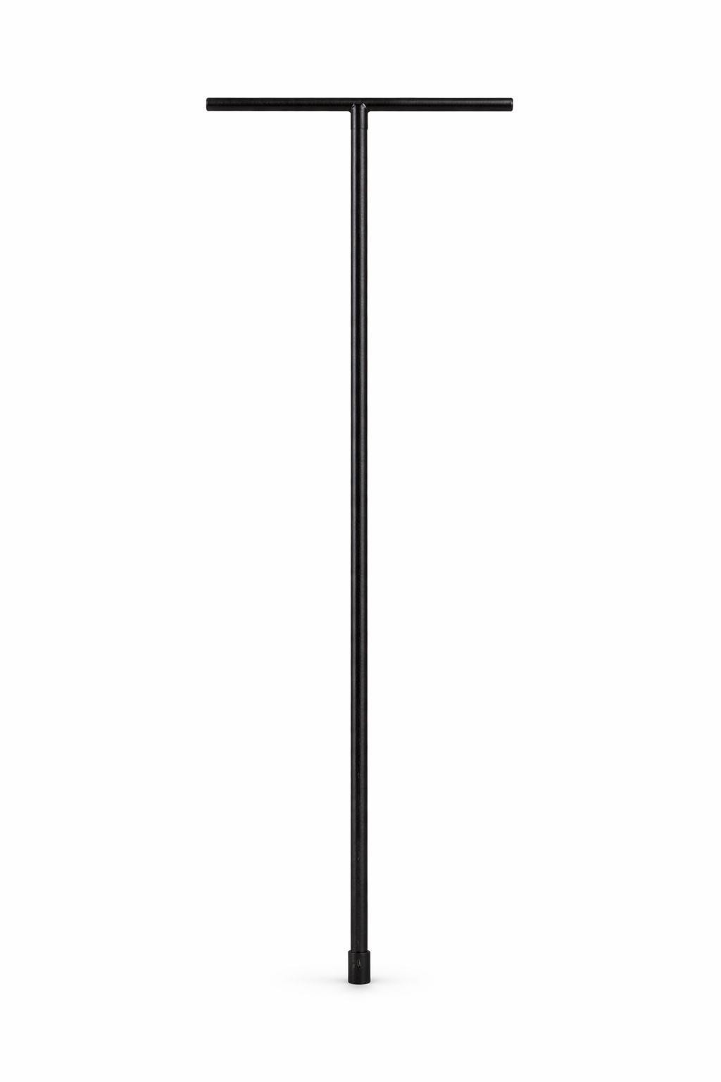 Curb End Wrench/Curb Key, Standard T Handle