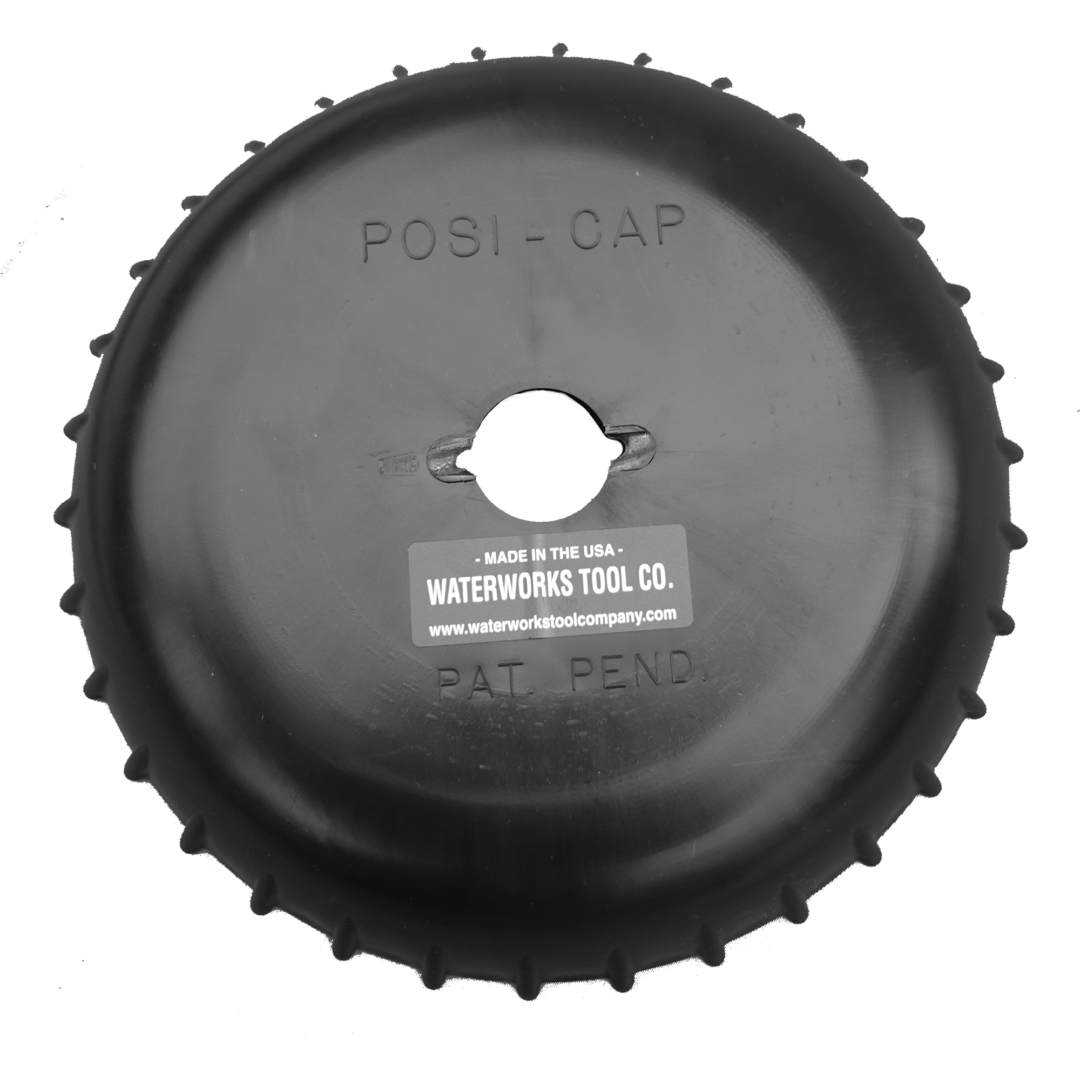 Gate Box Aligner (Posi-Cap)