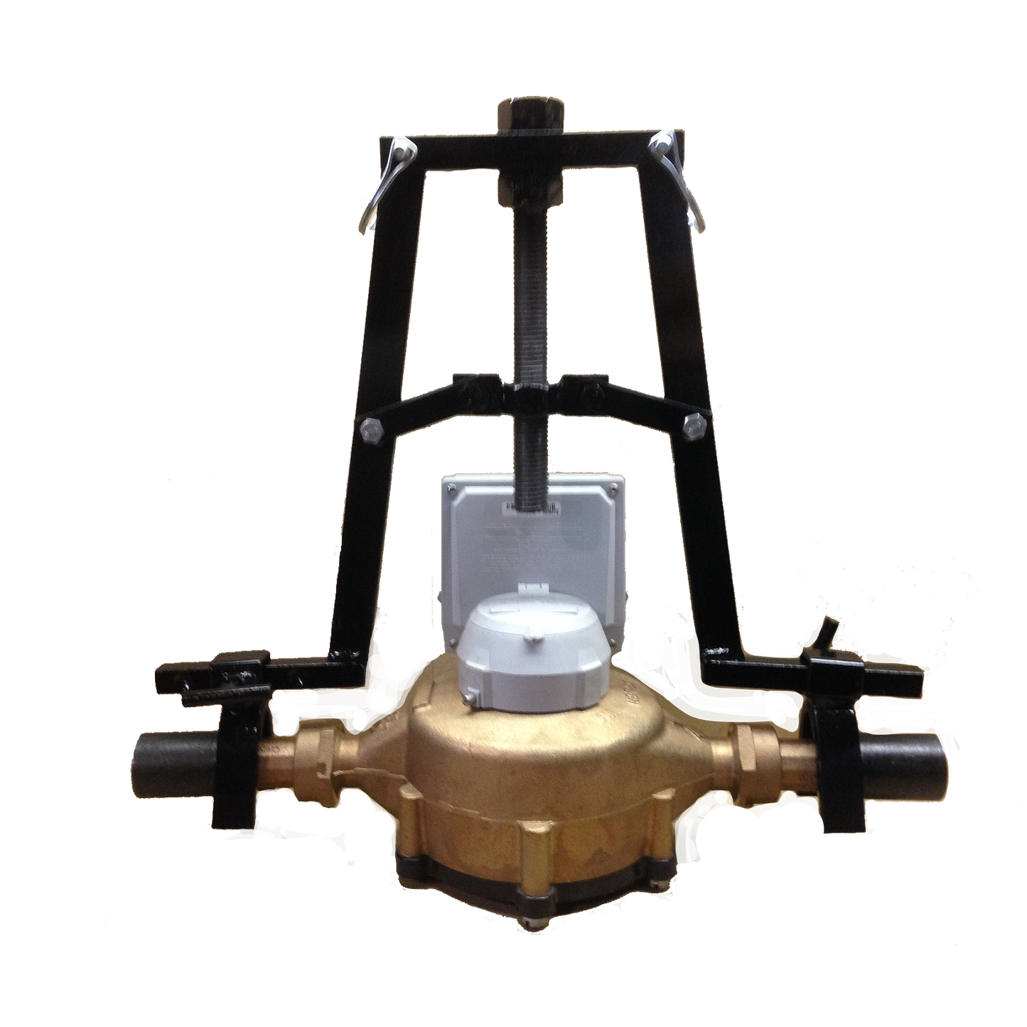 meter base spreader tool.
