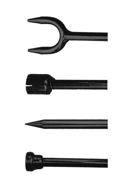16" Service Box Cross Wrench