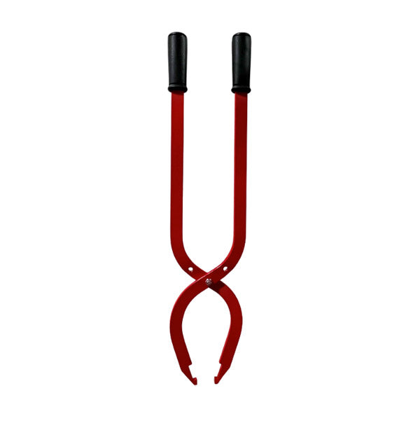 Valve Box Cover Tongs