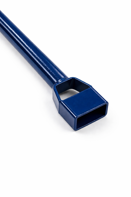 Ring Style Gate Valve Wrench – Heavy Duty Valve Turning Tool