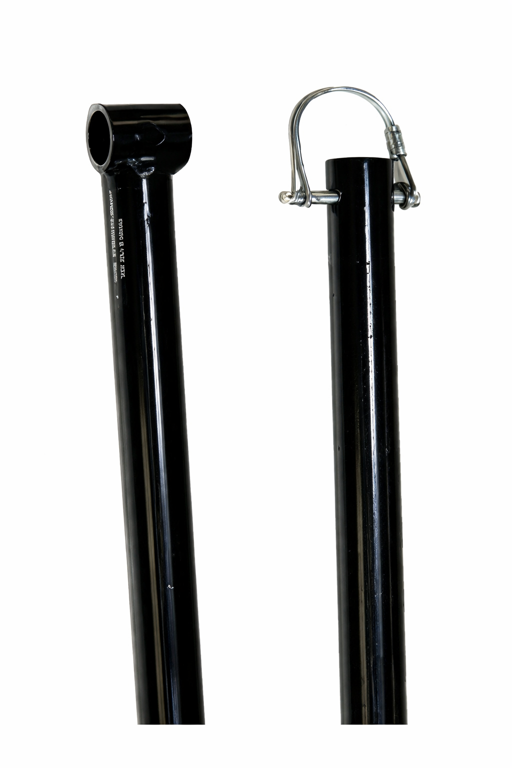 Detachable Handle and Socket (H&S) Gate Wrench w/o End