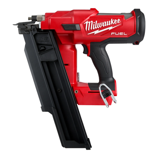 Milwaukee 2744-20 M18 FUEL™ 21 Degree Framing Nailer (BARE TOOL)