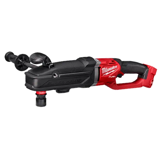 Milwaukee 2811-20 M18 FUEL™ SUPER HAWG™ Right Angle Drill w/ QUIK-LOK™