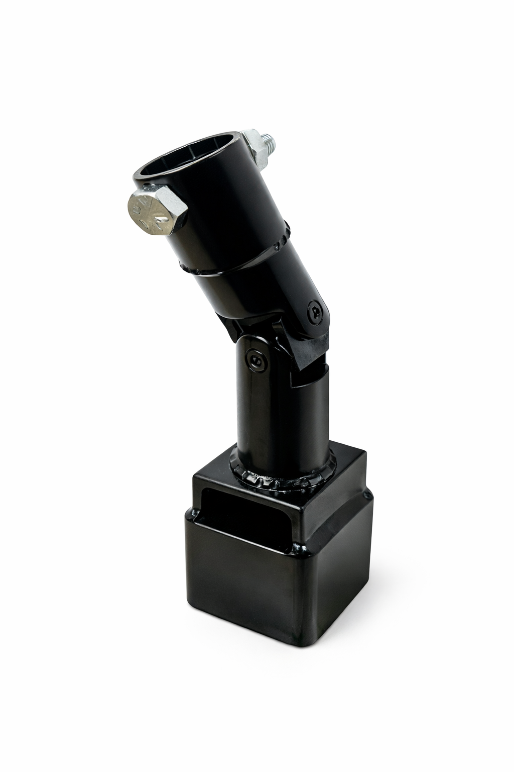 4 Way Universal Gate End for Detachable H&S Key