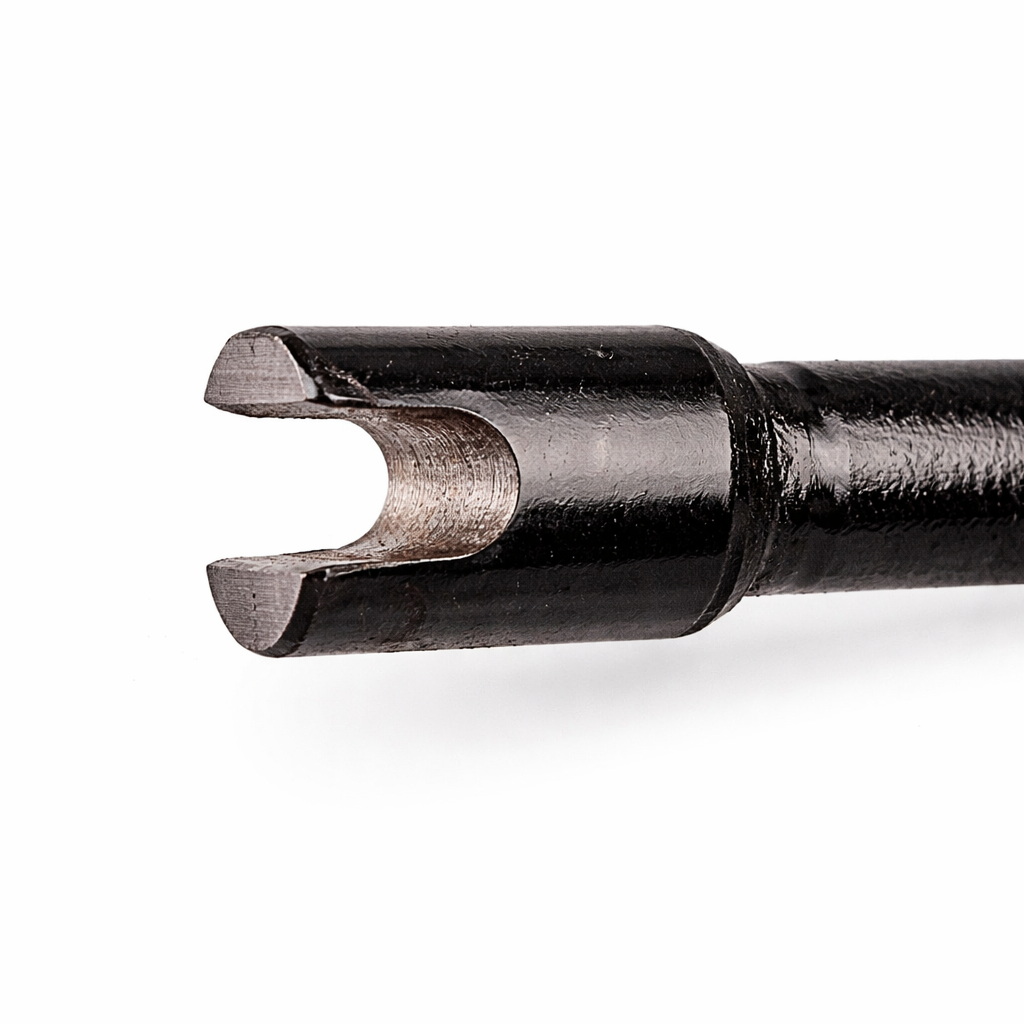 Erie Rod End Wrench/Rod Key, Standard T Handle