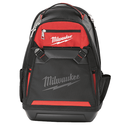 Milwaukee 48-22-8200 Jobsite Backpack