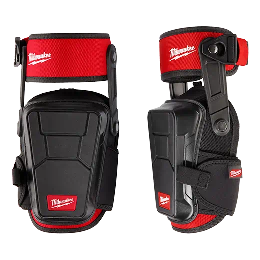Milwaukee 48-73-6051 Stabilizer Performance Knee Pad