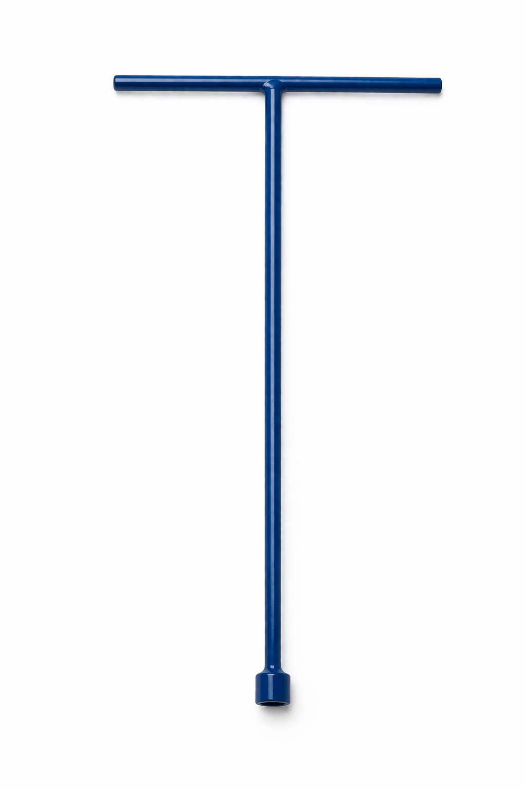 Pent End Wrench, Capture Pent