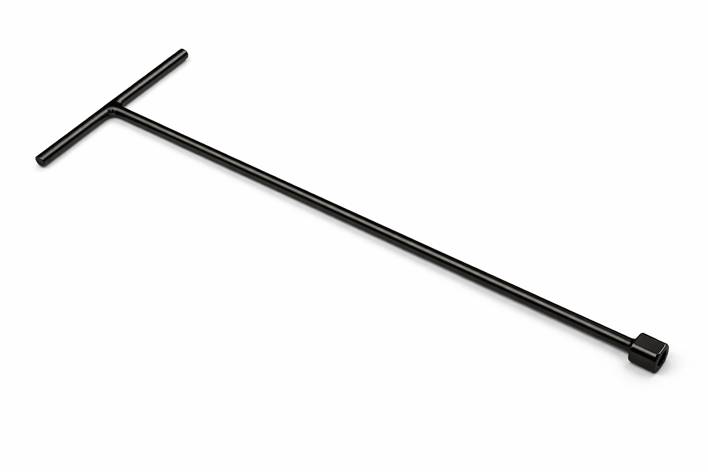 Erie Rod End Wrench/Rod Key, Standard T Handle