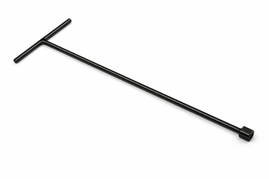 Erie Rod End Wrench/Rod Key, Standard T Handle