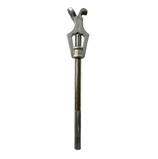 Adjustable fire hydrant wrench 16 inch tool