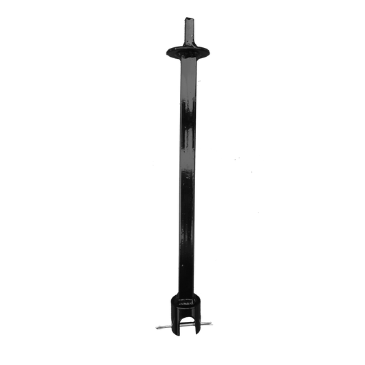 2½” Centering Rod Adapter