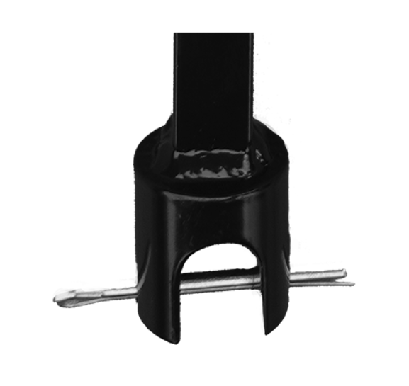 2½” Centering Rod Adapter