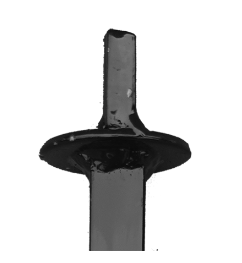 2½” Centering Rod Adapter