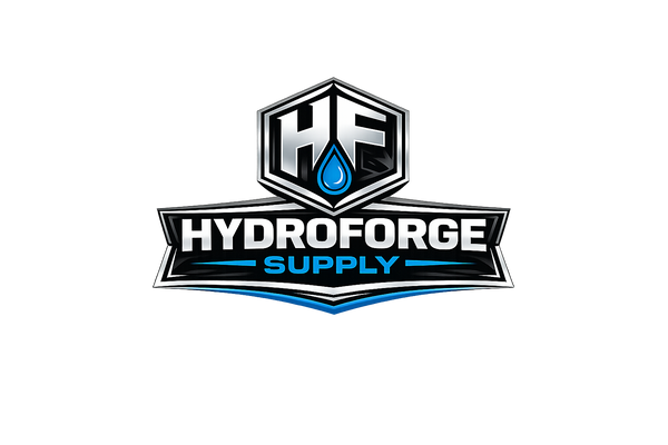 HYDROFORGE SUPPLY