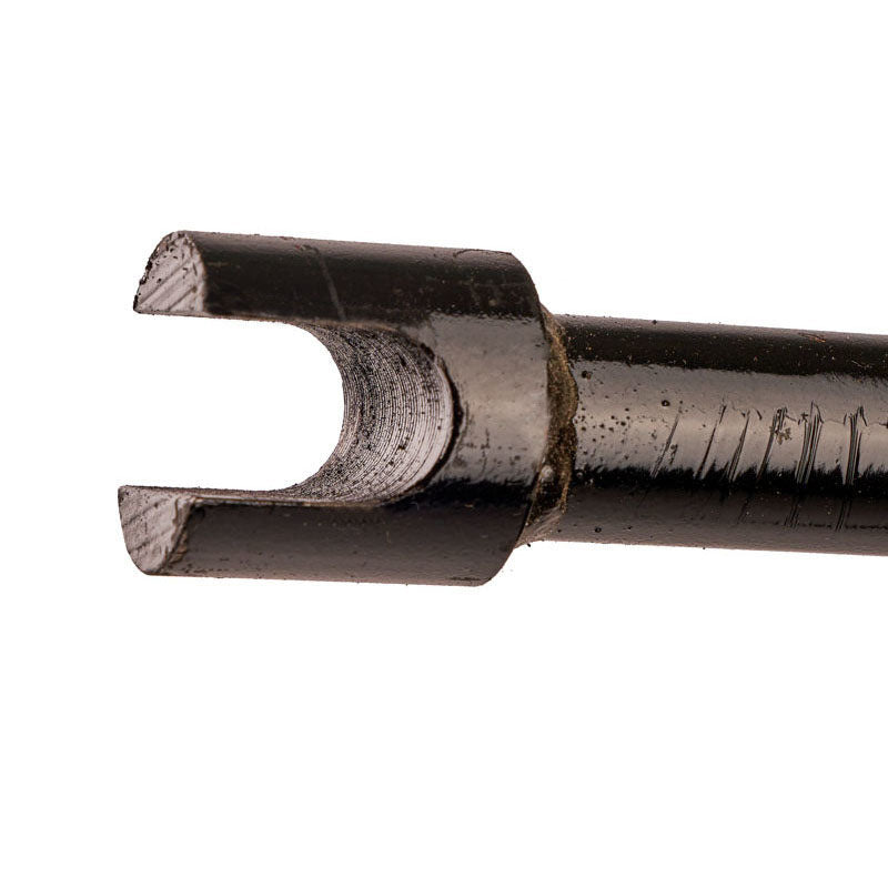 Curb End Wrench/Curb Key, Standard T Handle