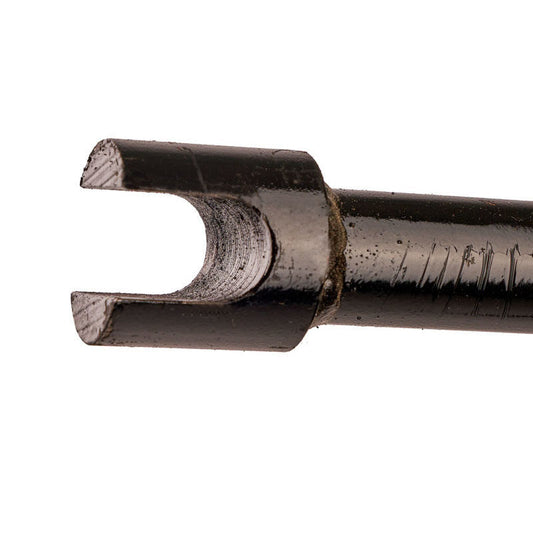 Curb End Wrench/Curb Key, Standard T Handle