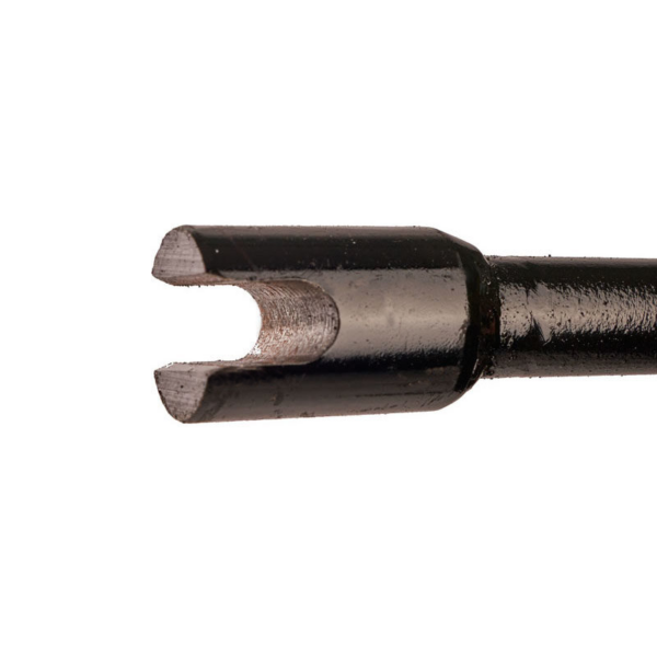 Slide Handle Rod x Pent & 2-Hole Combo w/ Pent Cleaner