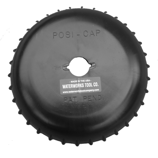 Gate Box Aligner (Posi-Cap)