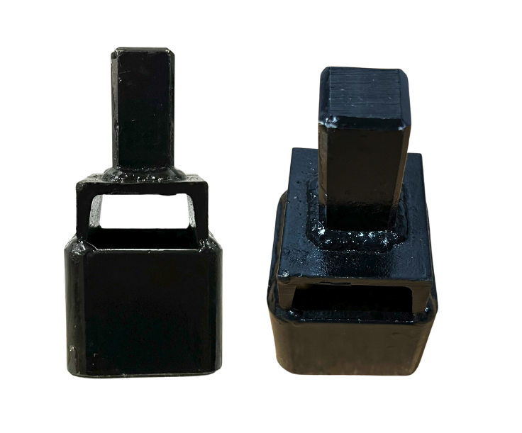 Gate Power Adapters