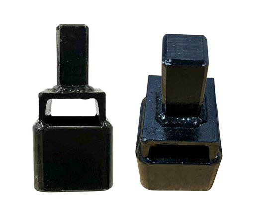 Gate Power Adapters