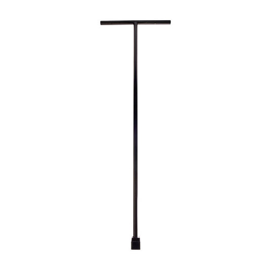 T Handle Gate Valve Wrench – Swivel Socket – 2” Square Nut Tool