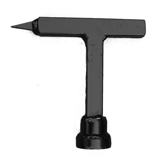 Hand Pent Wrench