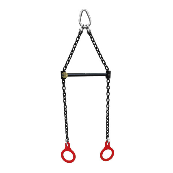 fire hydrant setter lifting sling