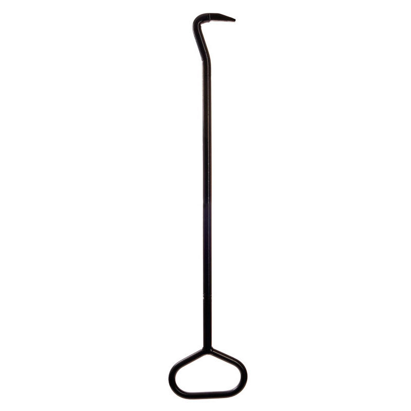     manhole cover hook tool