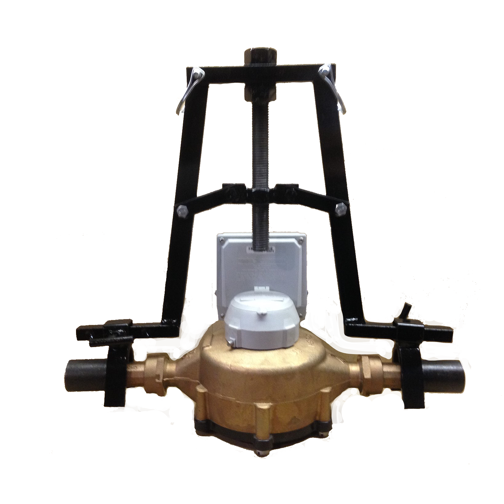 meter base spreader tool. 
