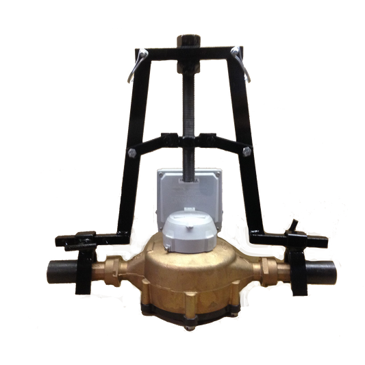 meter base spreader tool. 