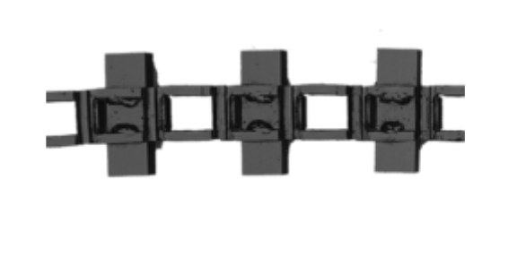    Heavy duty pipe descaling tool for utility work