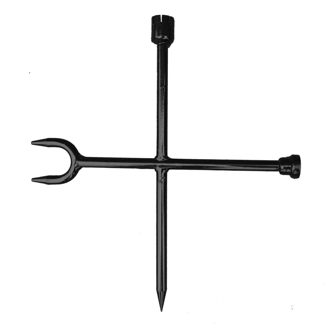 16" Service Box Cross Wrench
