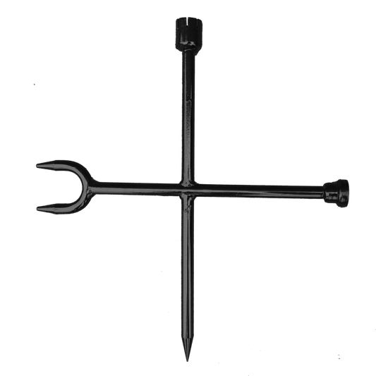16" Service Box Cross Wrench