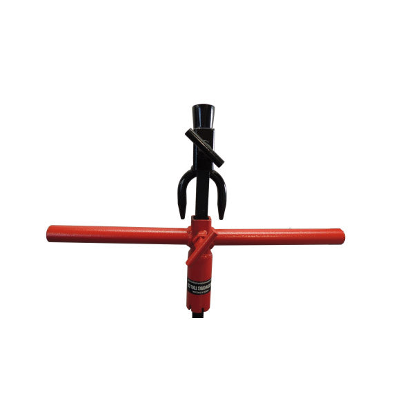 Slide Handle Rod x Pent & 2-Hole Combo w/ Pent Cleaner
