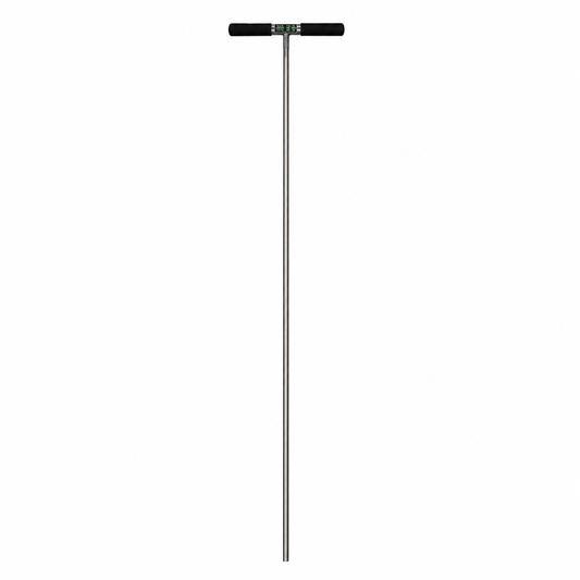 Tile Probe Punch Rod Underground Water Sewer Line Locator Tool