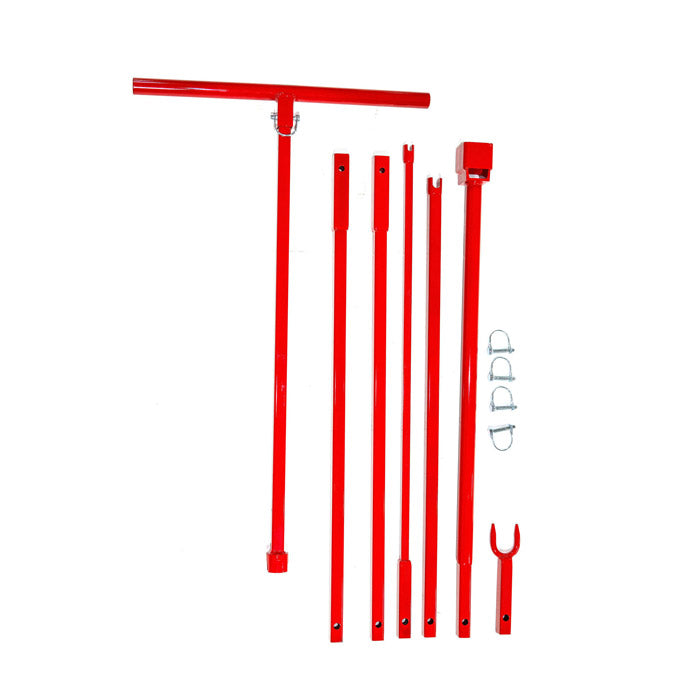 Universal Curb Box and Valve Kit