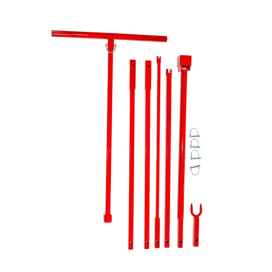 Universal Curb Box and Valve Kit