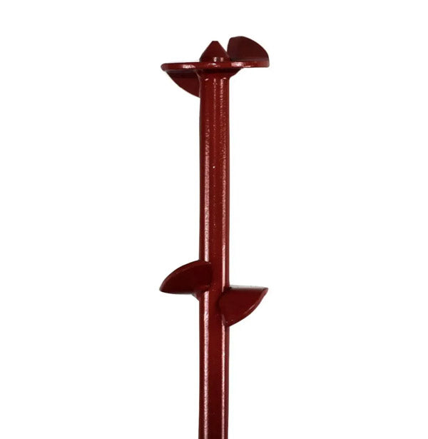     underground valve box cleaning tool