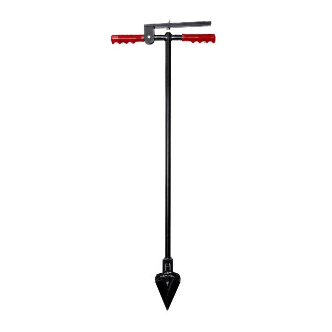 valve box cleaner tool