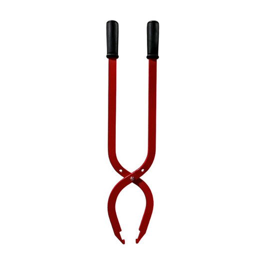 Valve Box Cover Tongs