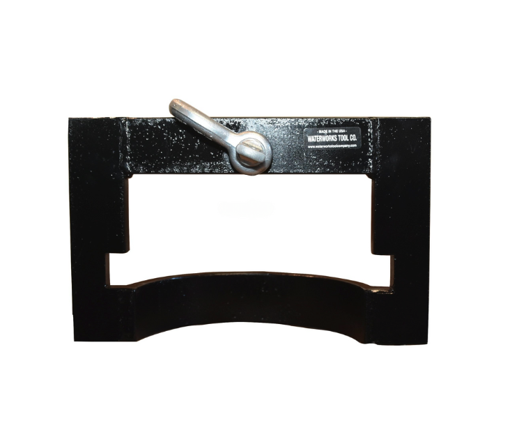 Valve Box Top Lifter