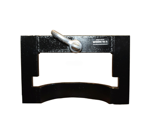 Valve Box Top Lifter