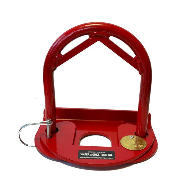 standard valve setter tool