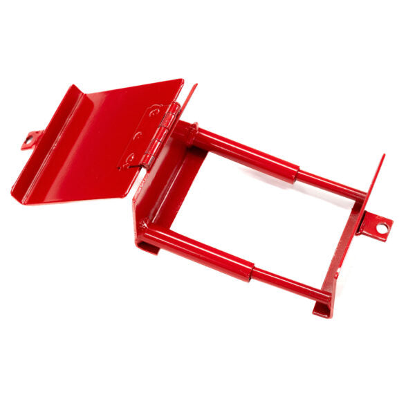 Water Service Curb Box Lock