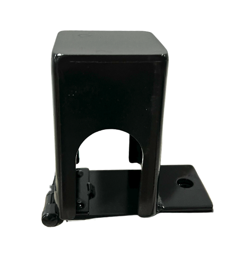 Water Service Locking Valve Cover